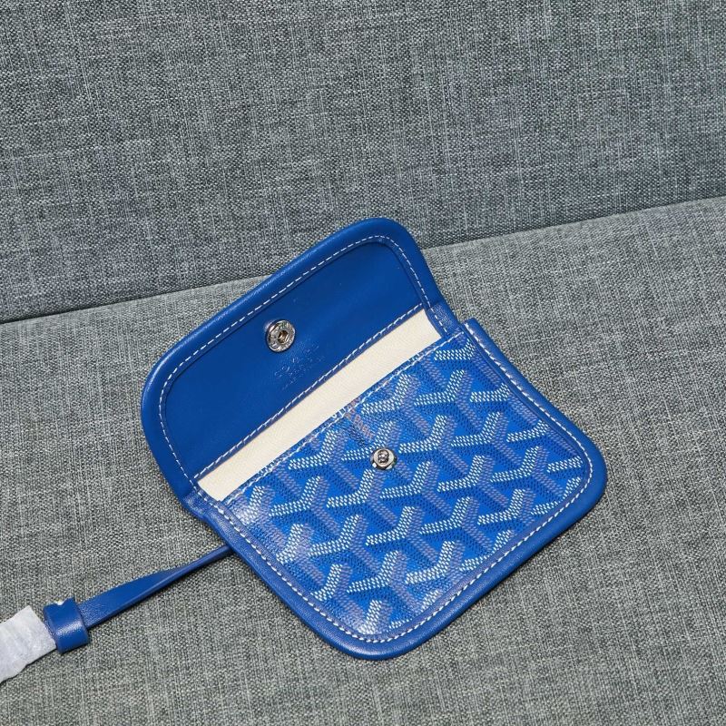 Goyard Shopping Bags